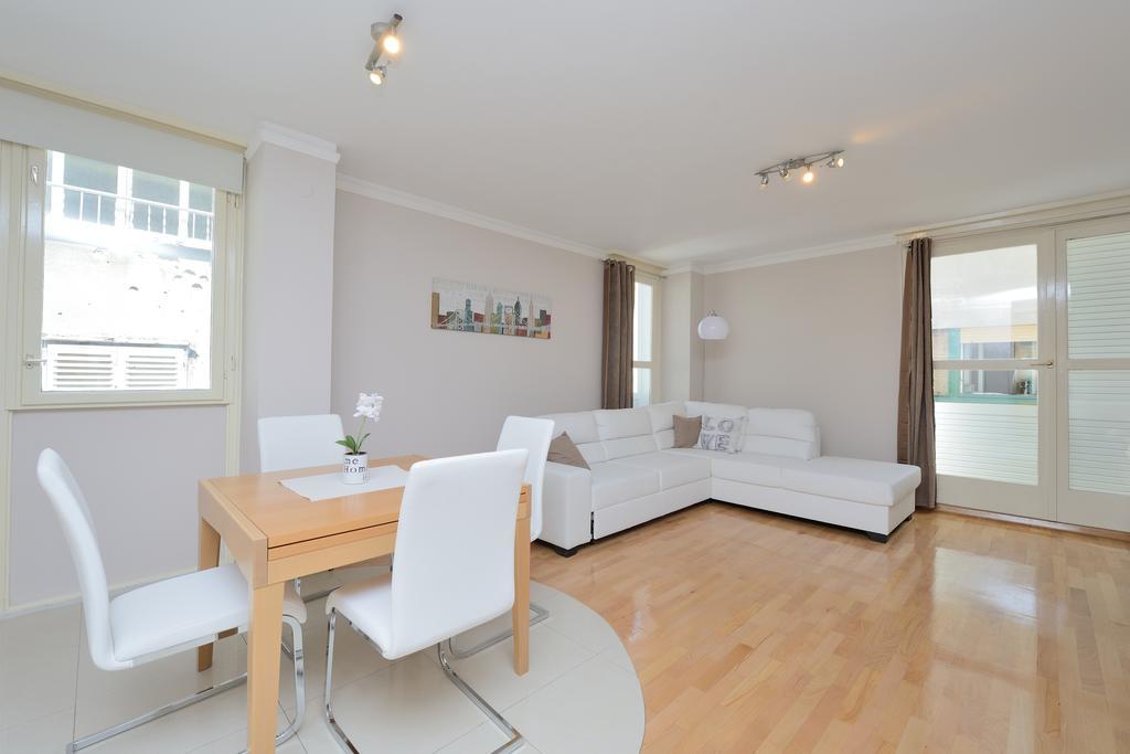 زادار Apartment Kalelarga الغرفة الصورة