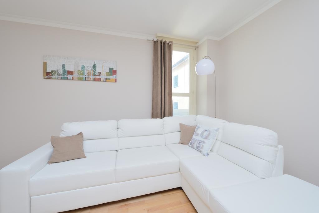 زادار Apartment Kalelarga الغرفة الصورة