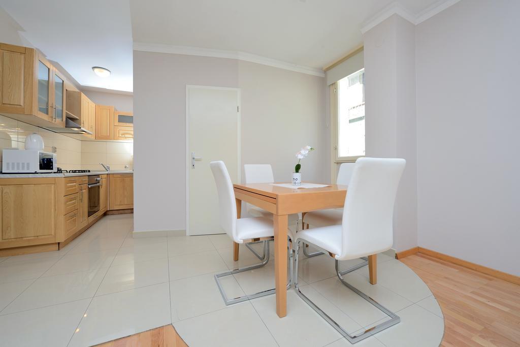 زادار Apartment Kalelarga الغرفة الصورة