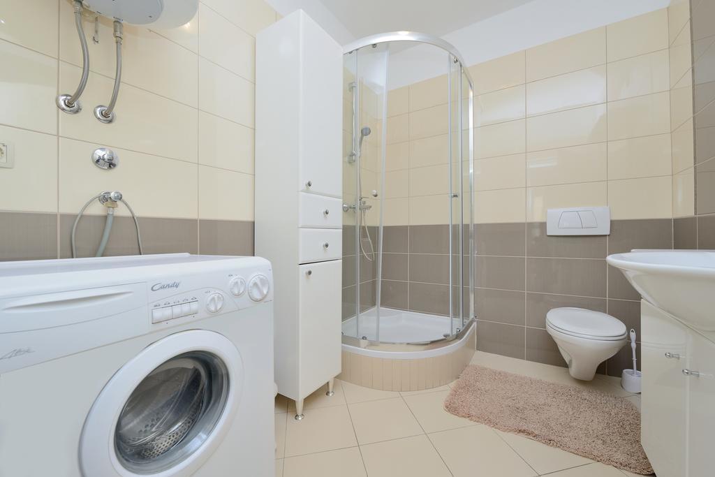 زادار Apartment Kalelarga الغرفة الصورة