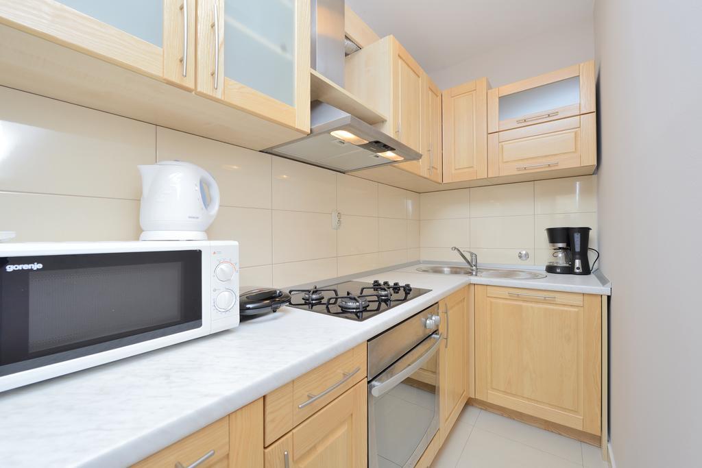 زادار Apartment Kalelarga الغرفة الصورة