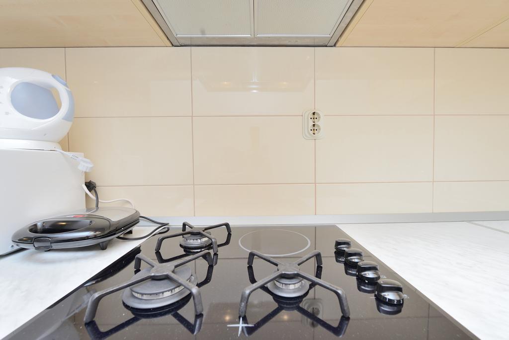 زادار Apartment Kalelarga الغرفة الصورة